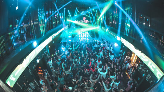 【NESTAL YOUTH】(2018.05.03)