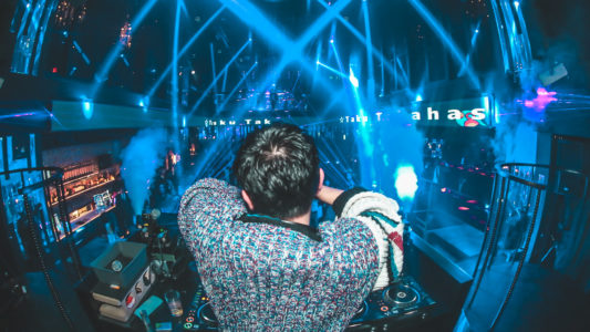 【Taku Takahashi】(2018.04.14)