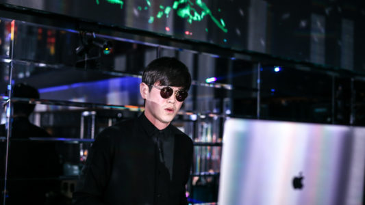 【STUDIOAPARTMENT】(2018.03.03)