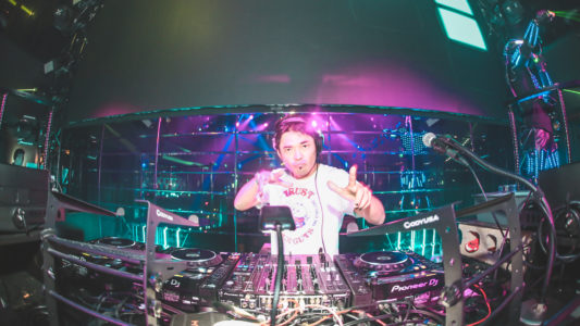 【TAKKYU ISHINO】(2018.04.29)