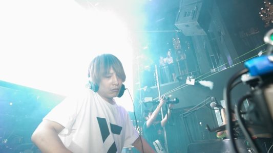 【YASUTAKA NAKATA】(2017.06.24)