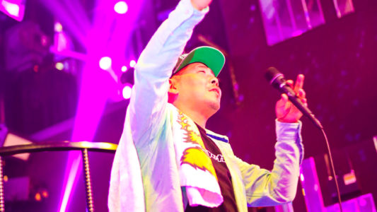 【MOOMIN】(2017.11.02)