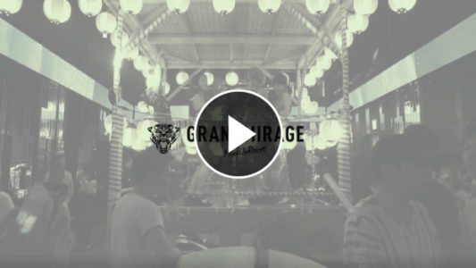GRANDMIRAGE夏祭り(2017.08.12)